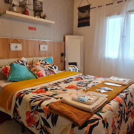 Cozy Close To Airport Appartement *