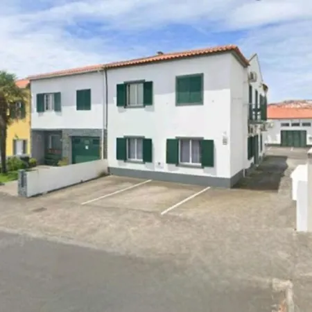 Cozy Close To Airport Ponta Delgada